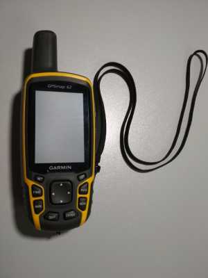 ��������� GARMIN GPSmap 62
