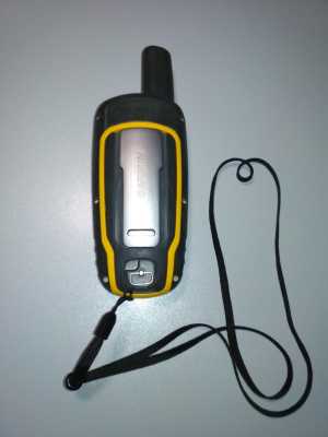 ��������� GARMIN GPSmap 62