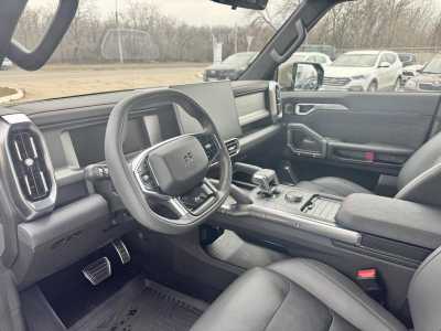 ������ Jetour T2