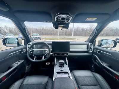 ������ Jetour T2