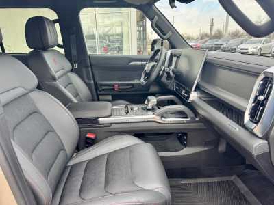������ Jetour T2