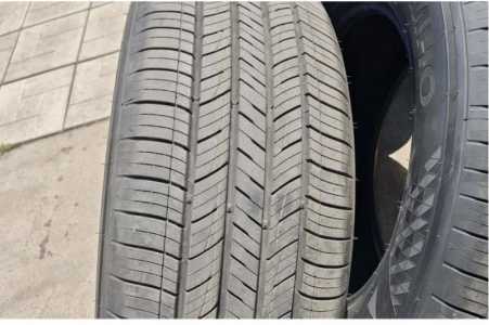 Kumho Crugen HP71 265/65 R18 114H