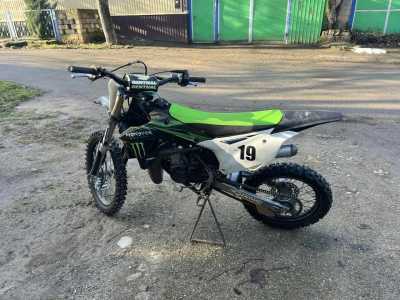 Kawasaki KX 85