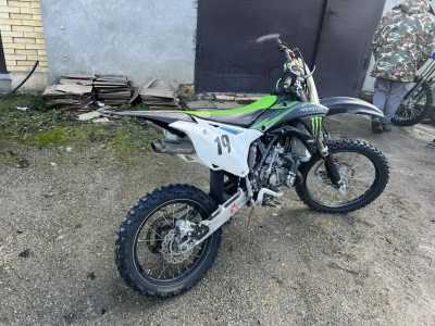 Kawasaki KX 85