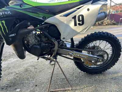 Kawasaki KX 85