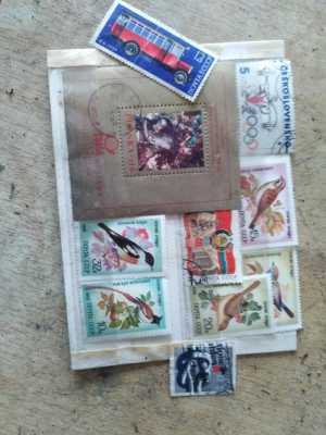 Для любителей.