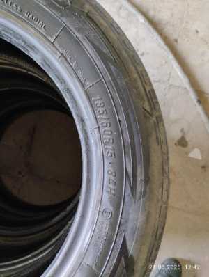 ���� Maxxis waltz 360185/60 r15 84H 2022�.