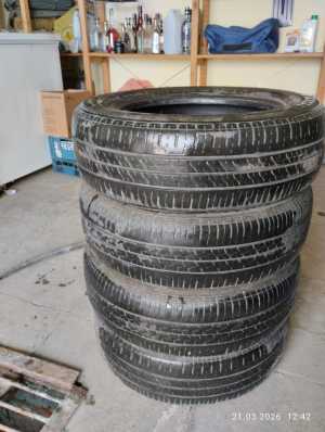 ���� Maxxis waltz 360185/60 r15 84H 2022�.