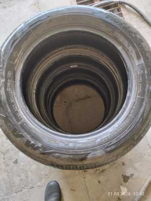 ���� Maxxis waltz 360185/60 r15 84H 2022�.