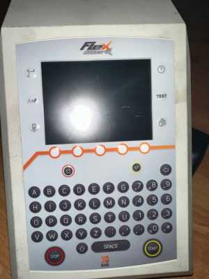 ������-�������� ���������� Flexmark V1