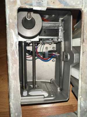 ������-�������� ���������� Flexmark V1