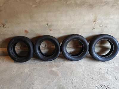 Зимняя резина Pirelli 185/65 R 15