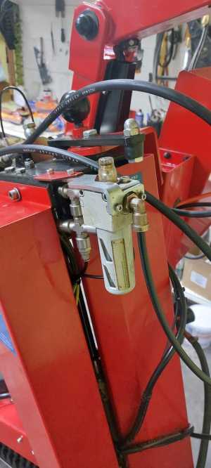 ������������� ������ BUTLER 1050