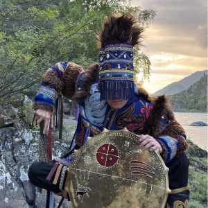 Обучение шаманизму