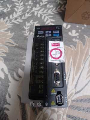 ���� ���������� ������������� Delta ASD-B2 0721-B, 750W (Y - ����������� ����� �