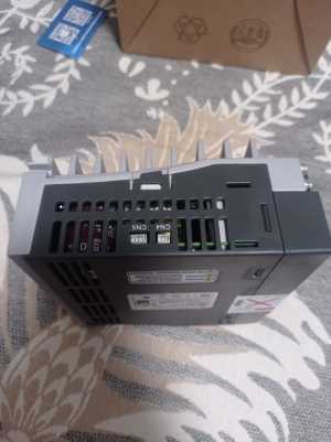 ���� ���������� ������������� Delta ASD-B2 0721-B, 750W (Y - ����������� ����� �