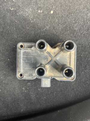 Катушка зажигания