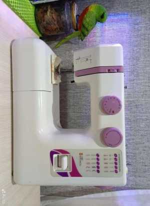 Швейная машина Dragonfly