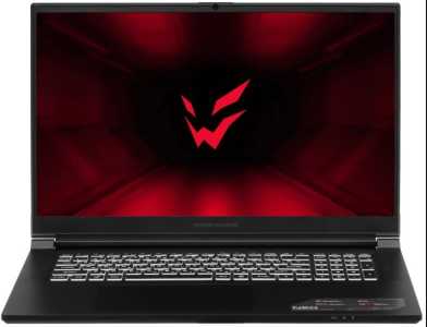 Ноутбук ardor gaming NEO