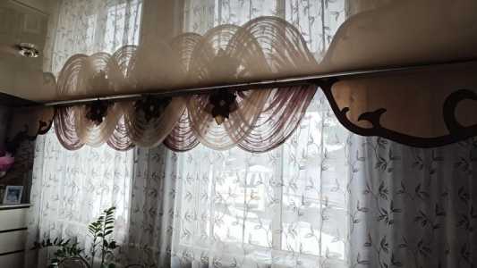 Ламбрекены