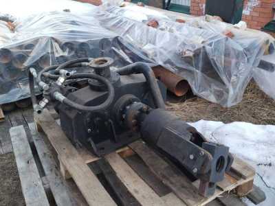 Рг-2 буровой редуктор