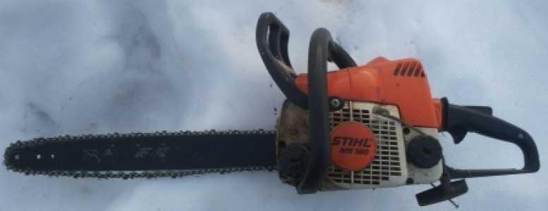 продам бензопилы