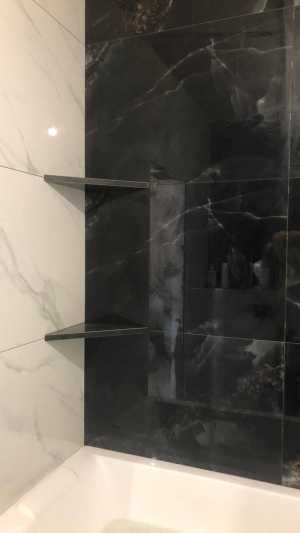 Укладка плитки