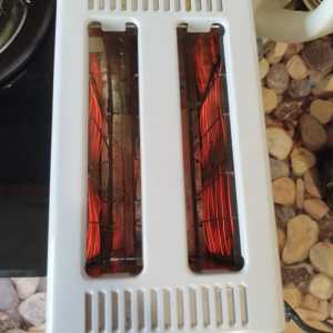 Тостер Technika