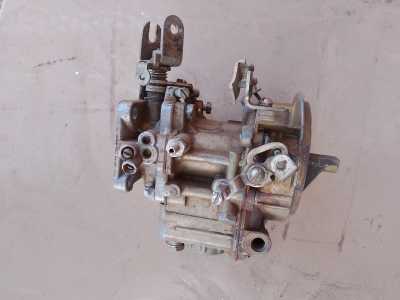 Карбюратор москвич