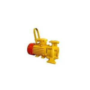 Насос для перекачки нефтепродуктов км 80-65-140Е