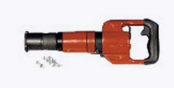 Пистолет монтажный пц