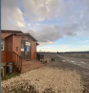 Продается дом на вывоз.