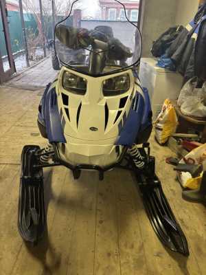 ��������� �������� Arctic Cat  Bearcat 570 XT  ����������� 2014� 62 �.� 650 ��3