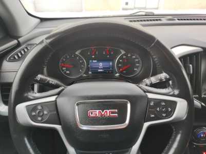 GMC Terrain, 2019