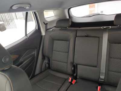 GMC Terrain, 2019