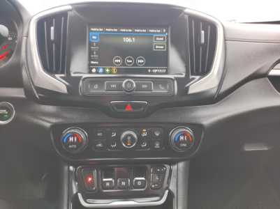 GMC Terrain, 2019