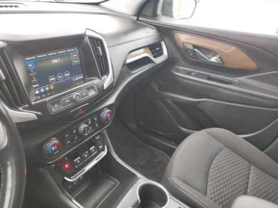GMC Terrain, 2019