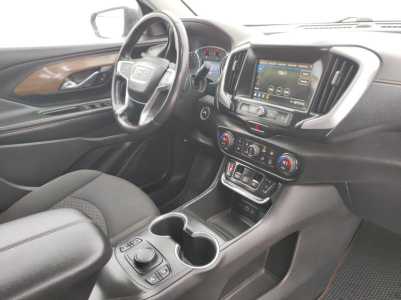 GMC Terrain, 2019