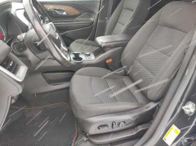 GMC Terrain, 2019
