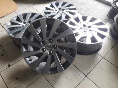 �������� ������������ ������ R18 �� Volvo