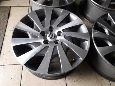 �������� ������������ ������ R18 �� Volvo