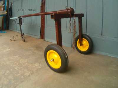 Продам Для перевозки бревна