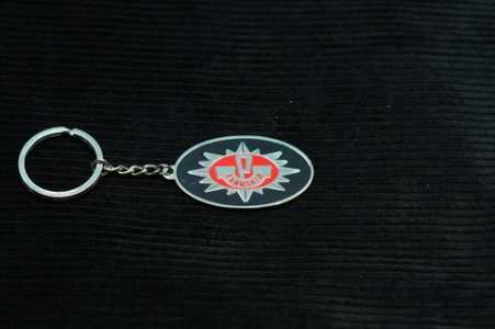 Брелок мото Pannonia