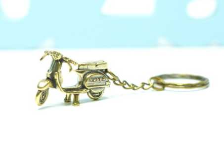 Брелок Скутер Vespa