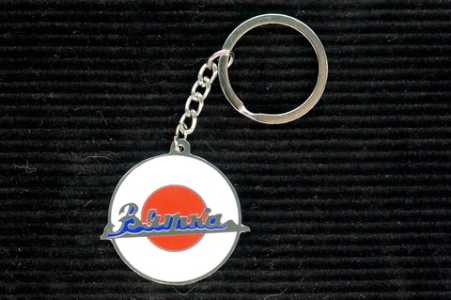 Брелок мото Вятка