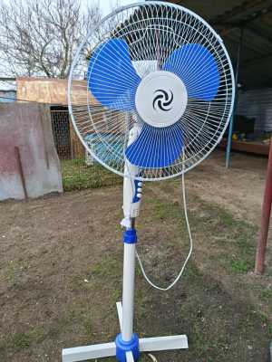 вентилятор