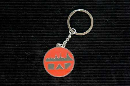 Брелок Раф Raf