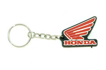 Брелок ПВХ Honda