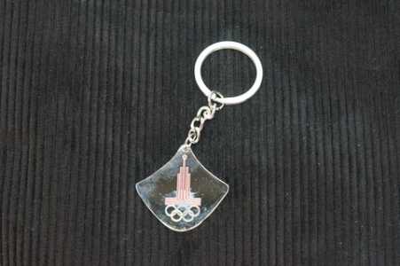 Брелок Олимпиада