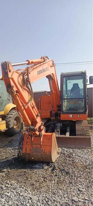 ���������� ���������� Lonking CDM6080, 2023